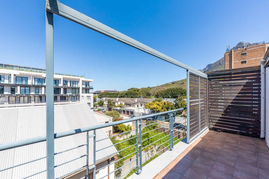 1 Bedroom Property for Sale in Observatory Western Cape